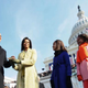 Illustration for article titled Malia and Sasha Obama: Our Favorite Photos